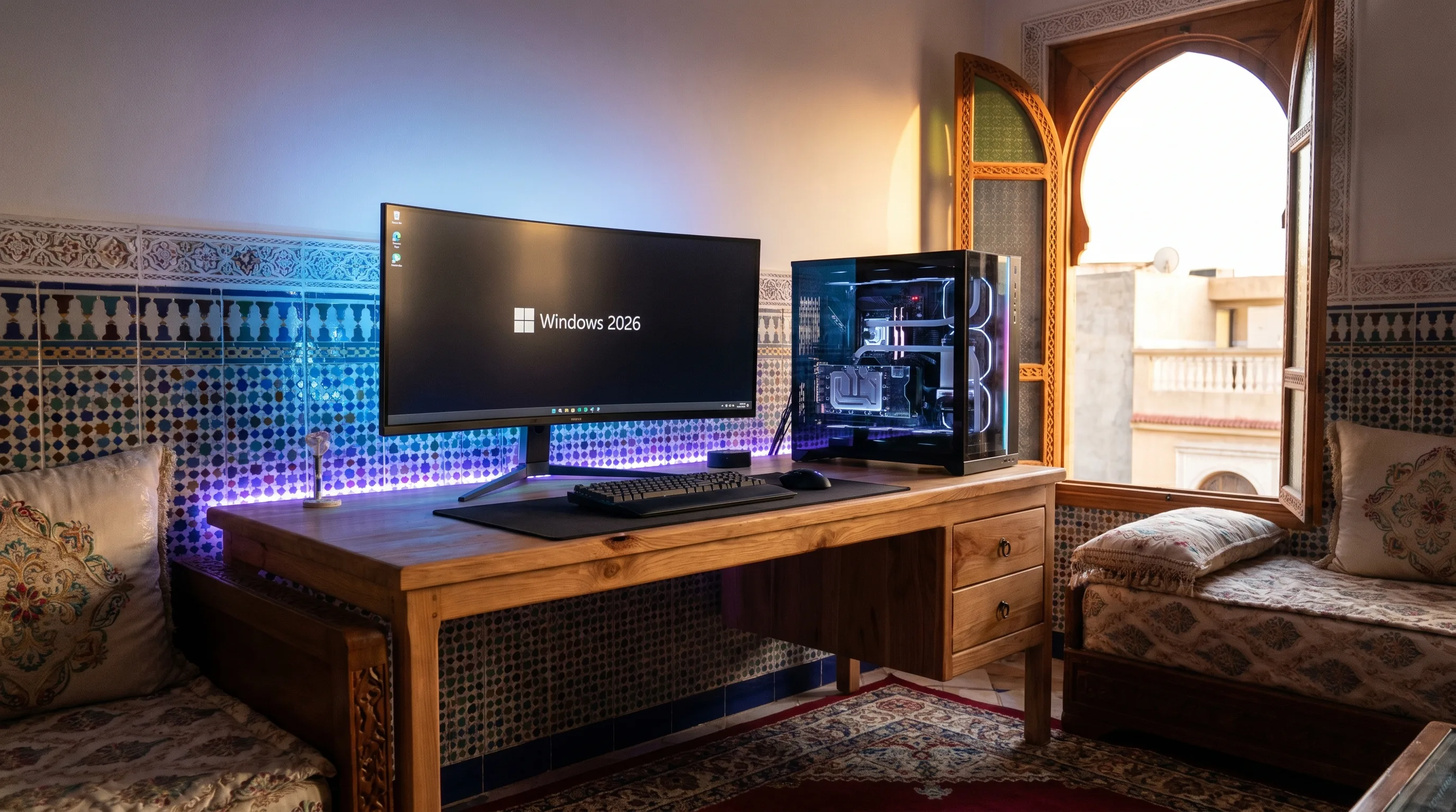 Guide Ultime 2026 : Comment Optimiser Windows pour le Gaming et Gagner en Performance