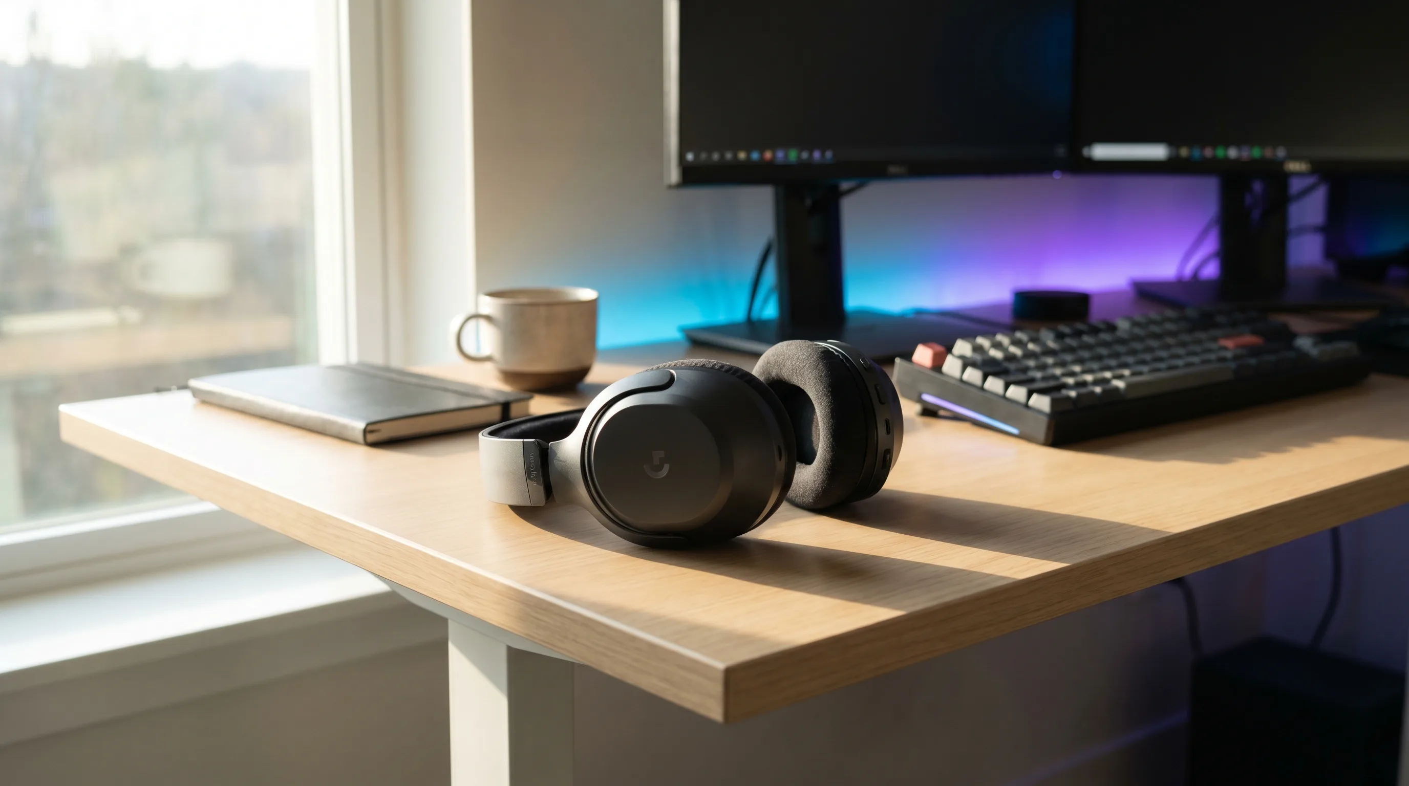 Les Meilleurs Casques Gamer Sans Fil en 2026 : Le Guide d'Achat Ultime au Maroc