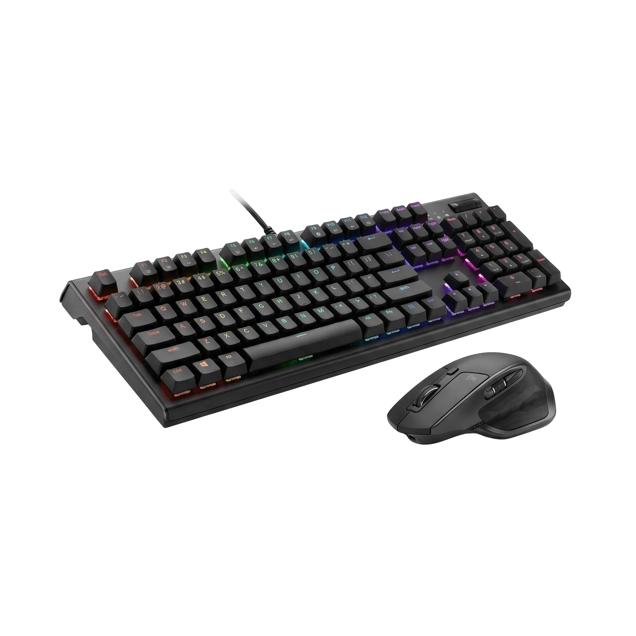 Claviers & Souris