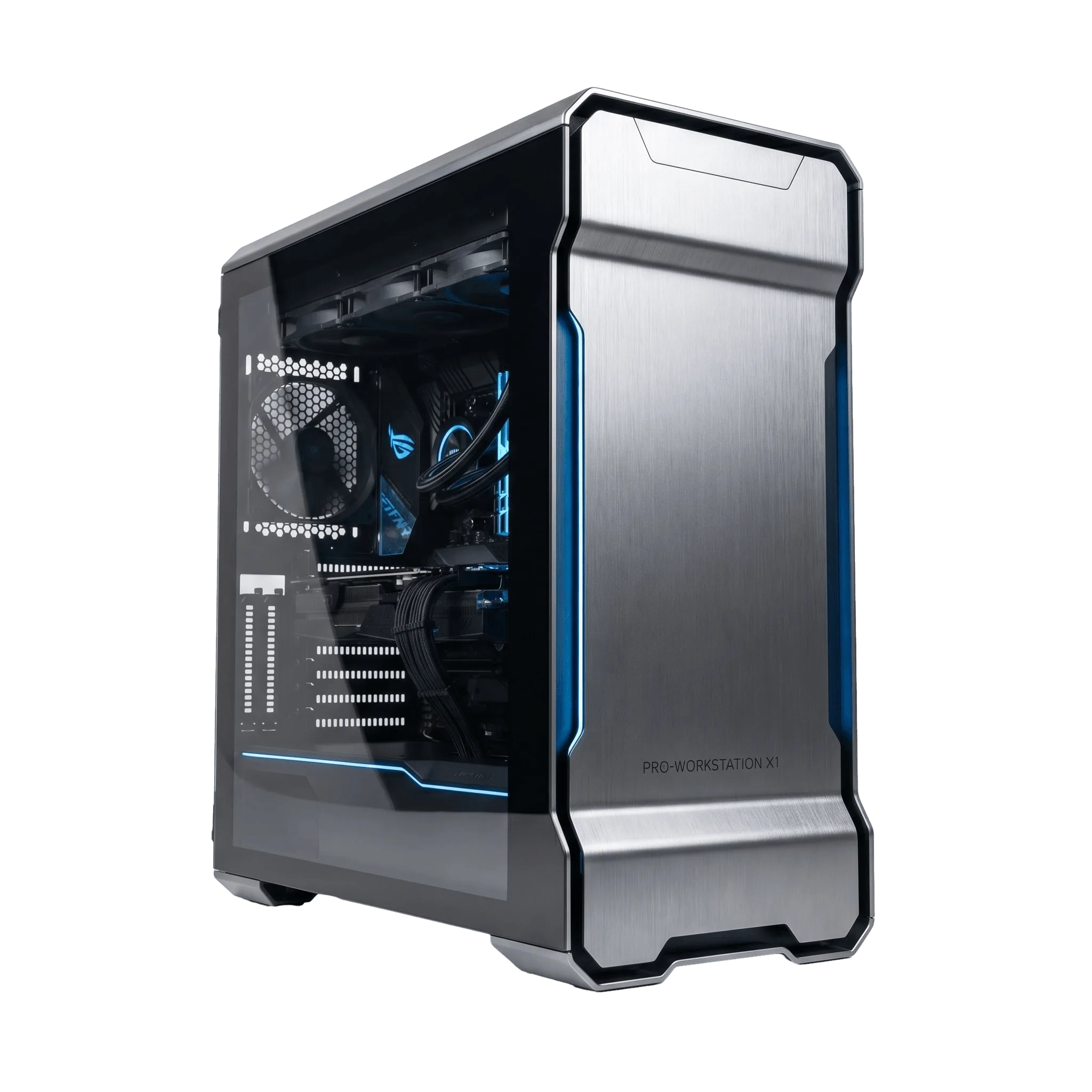 PC de Bureau & AIO