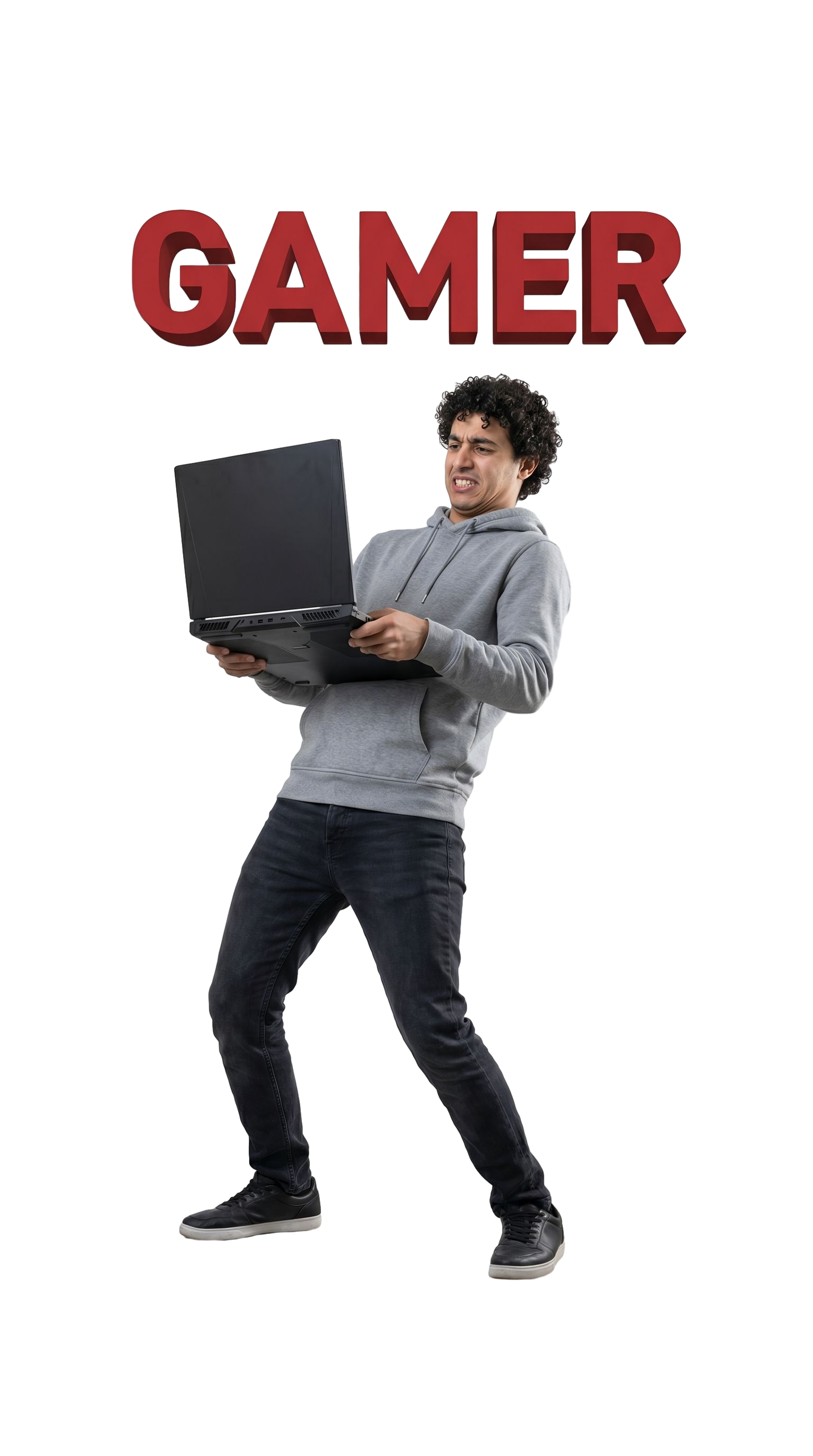 GAMER