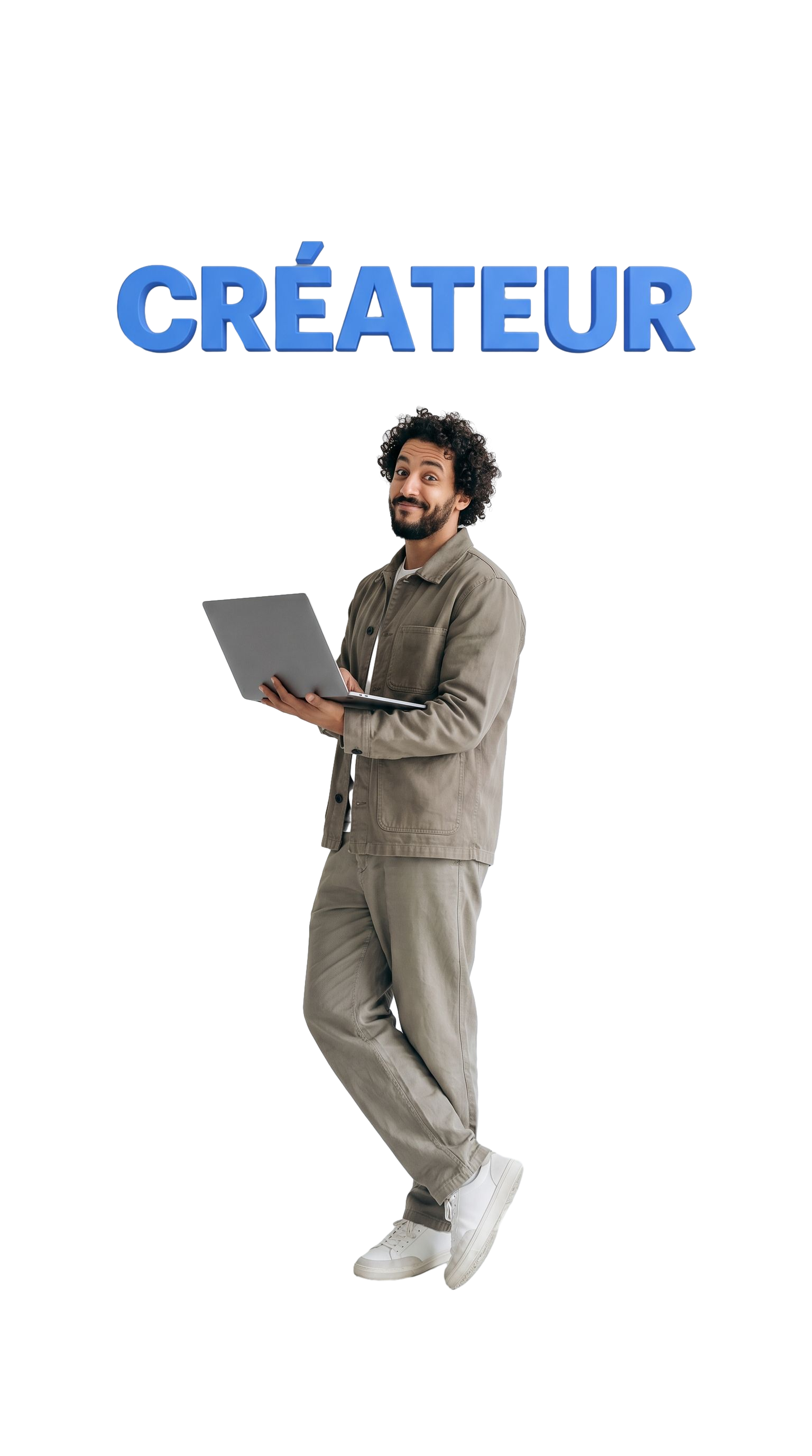 CRÉATEUR