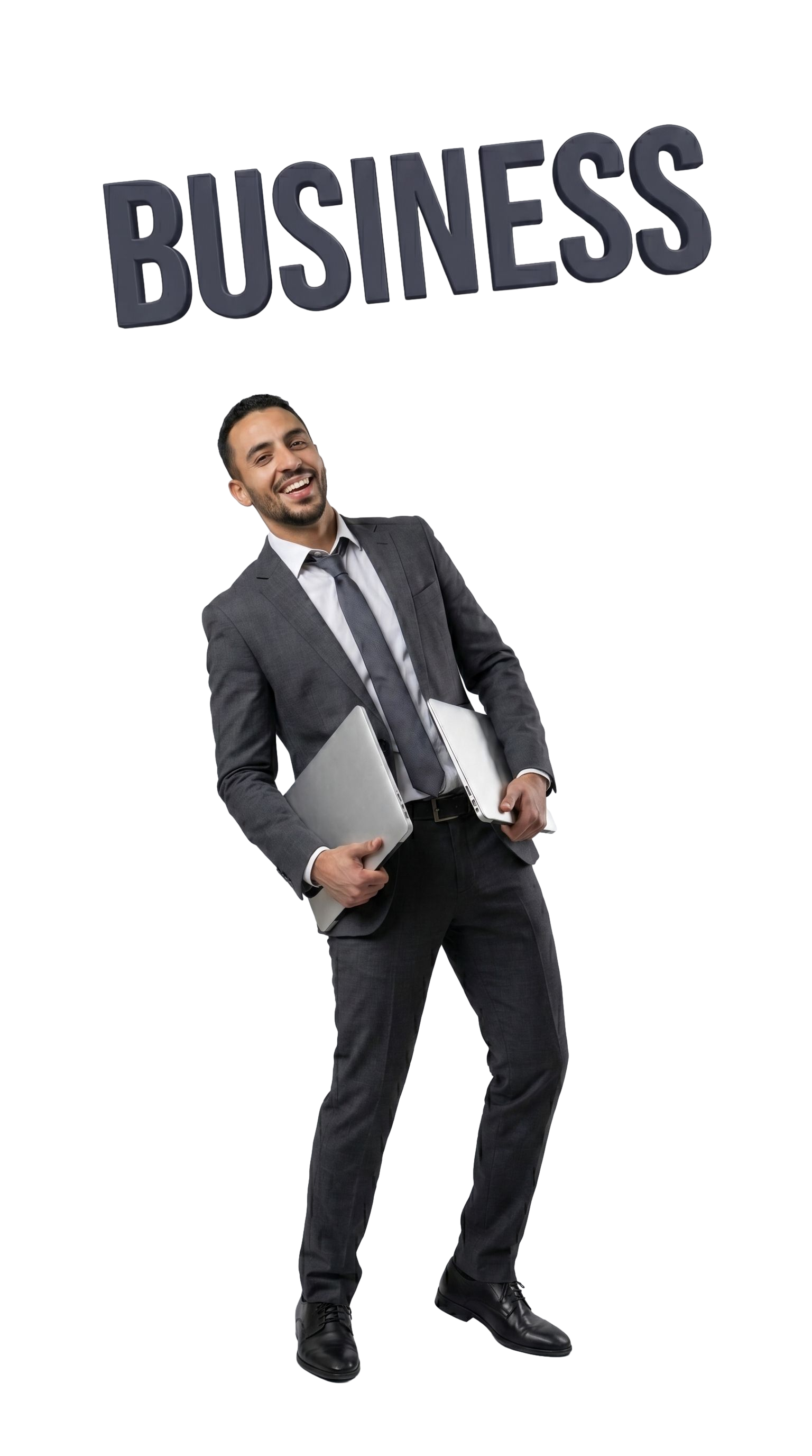 BUSINESS Hover