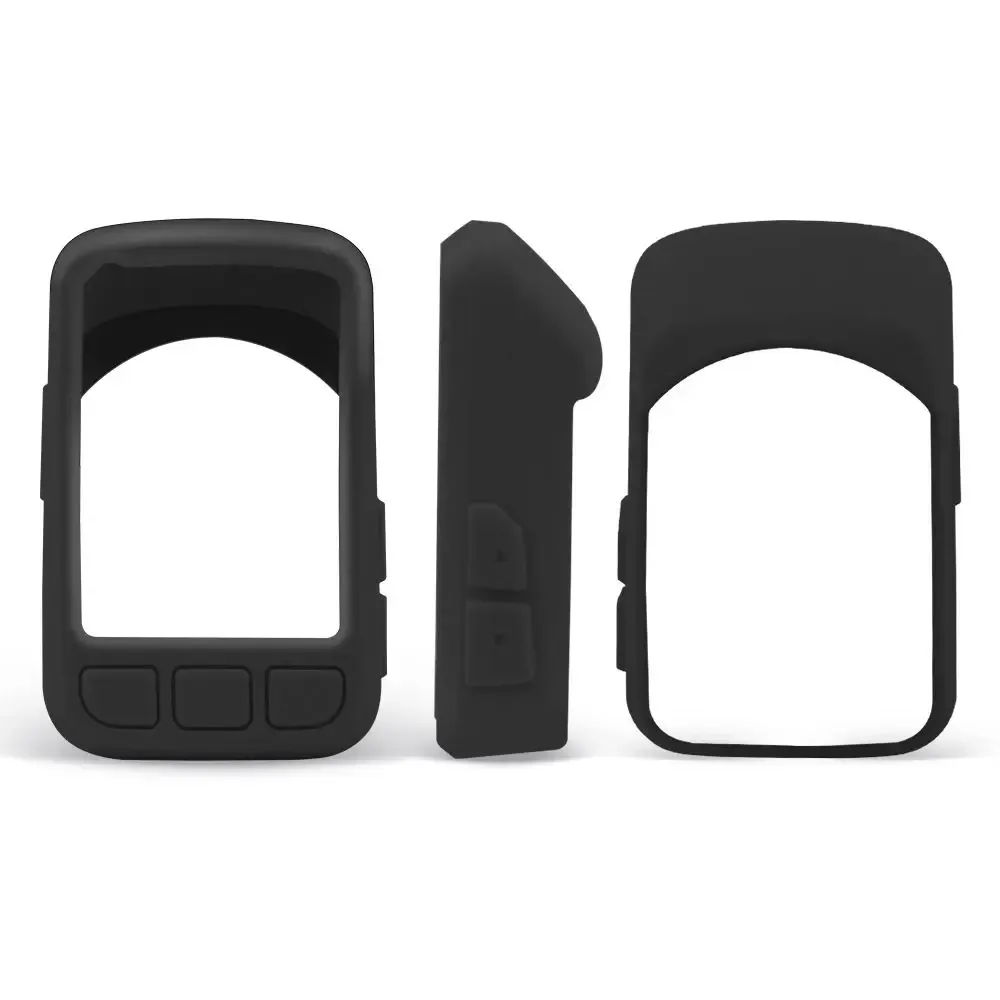 Housse de protection en silicone et film d'écran pour Wahoo Elemnt Roam et Bolt V2/V3/ACE - Image 4