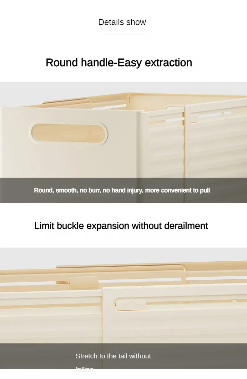 Dimensions détaillées