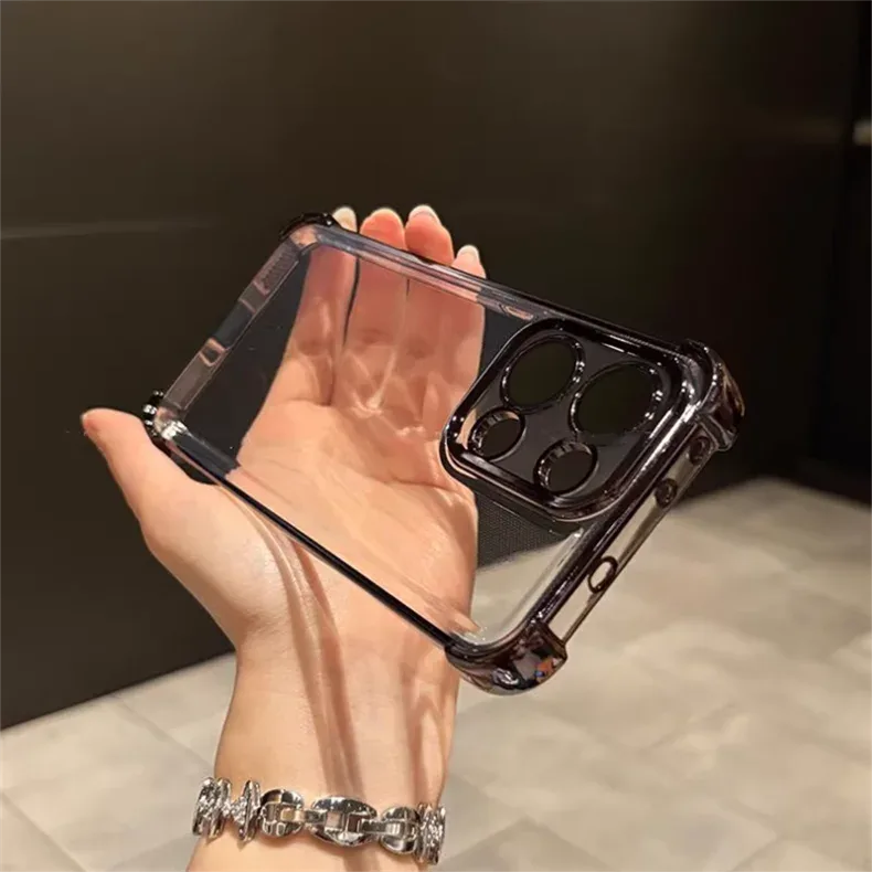 Zoom protection