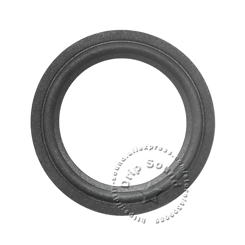 Lot de 2 suspensions en mousse pour haut-parleur woofer (4,5 à 10 pouces) - Image 3