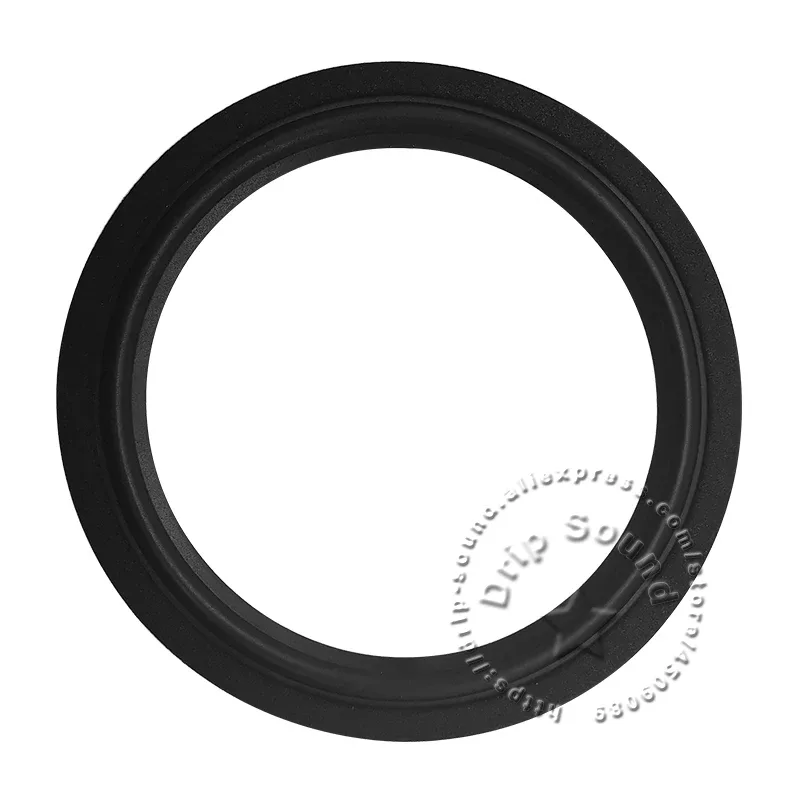 Lot de 2 suspensions en mousse pour haut-parleur woofer (4,5 à 10 pouces) - Image 4