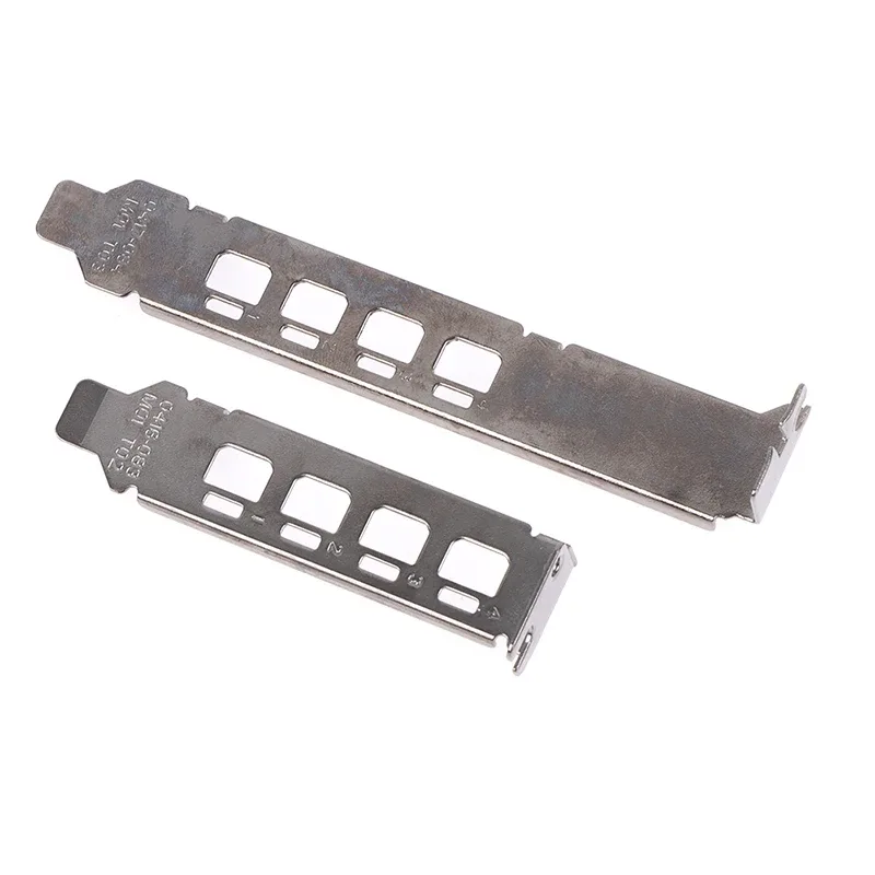 Support de carte graphique pour NVIDIA Quadro K1200 NVS510 P400 P600 P620 P1000 - Image 6