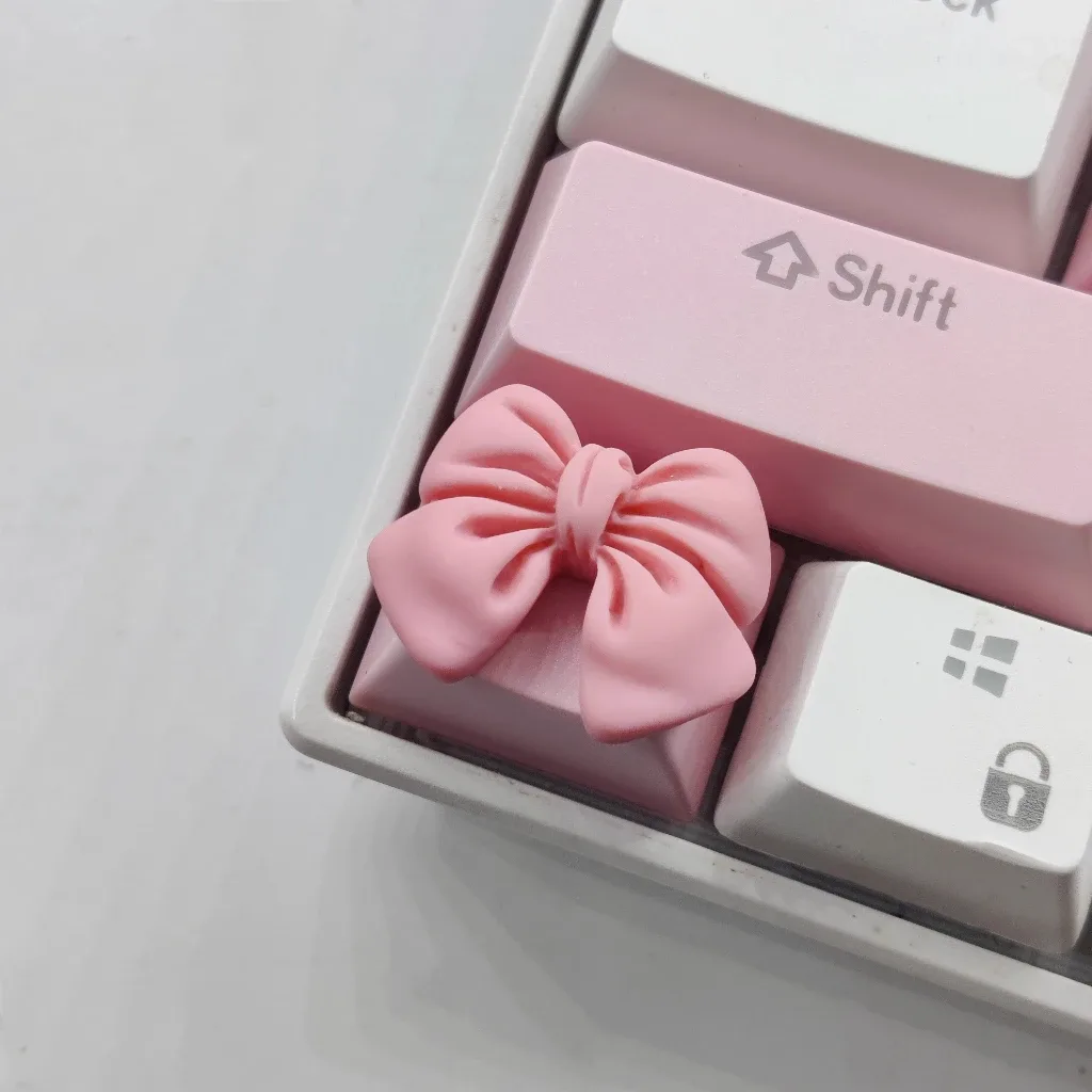 Touche de clavier personnalisée 1.25U (Ctrl/FN/Alt) - Style dessin animé pour clavier mécanique - Image 6