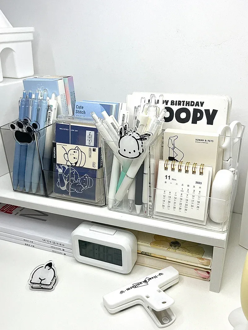 Organisation efficace
