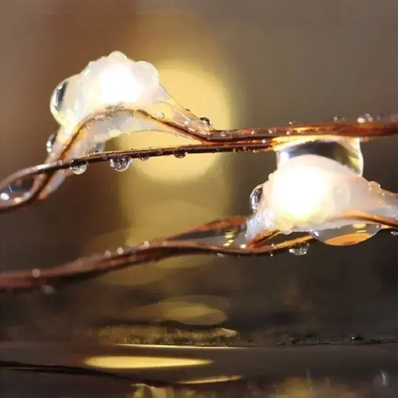 Guirlande lumineuse LED ambiance