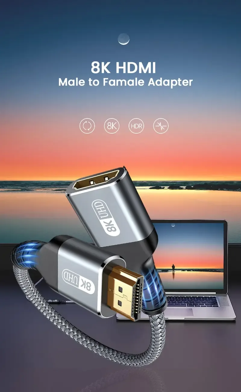 Adaptateur Audio USB