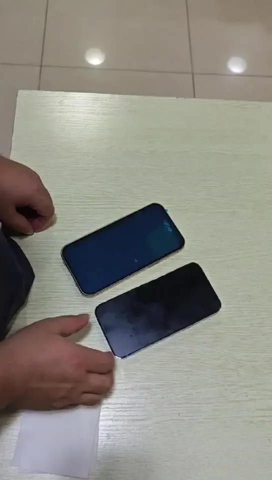 Aperçu de la coque magnétique