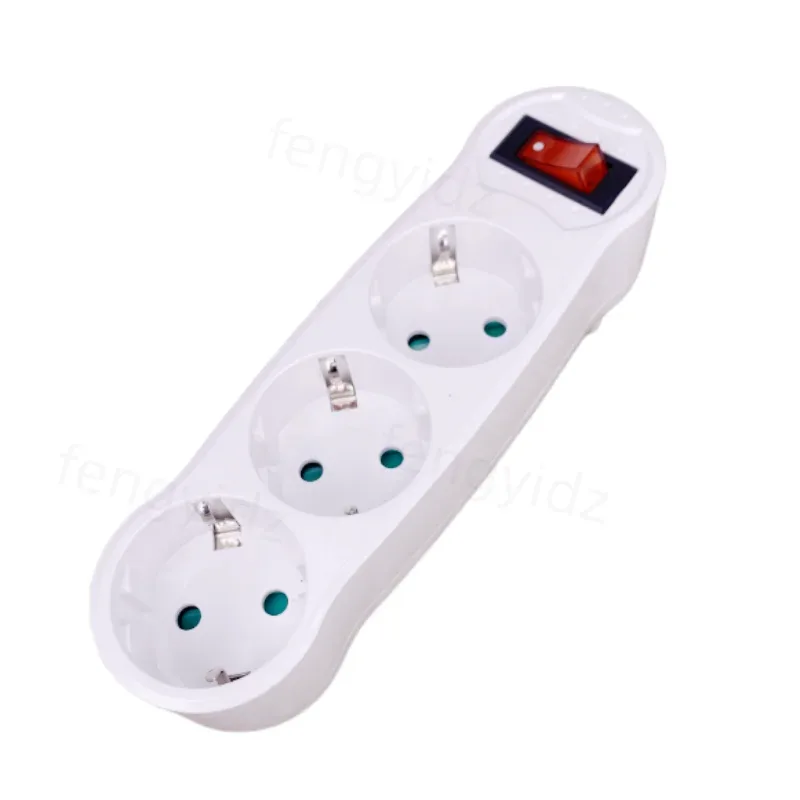 Vue latérale adaptateur
