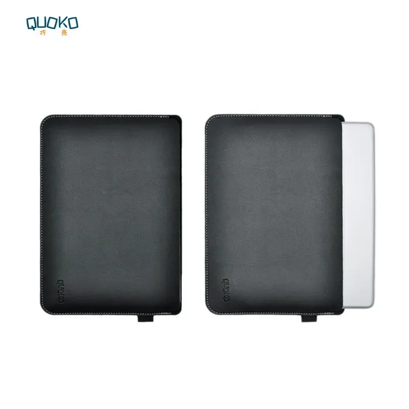 Housse ultra-mince pour ordinateur portable et iPad (9.7" à 12.9") - Image 1