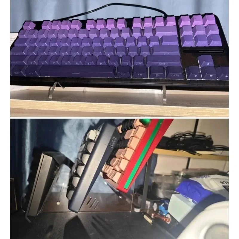 Détails du support
