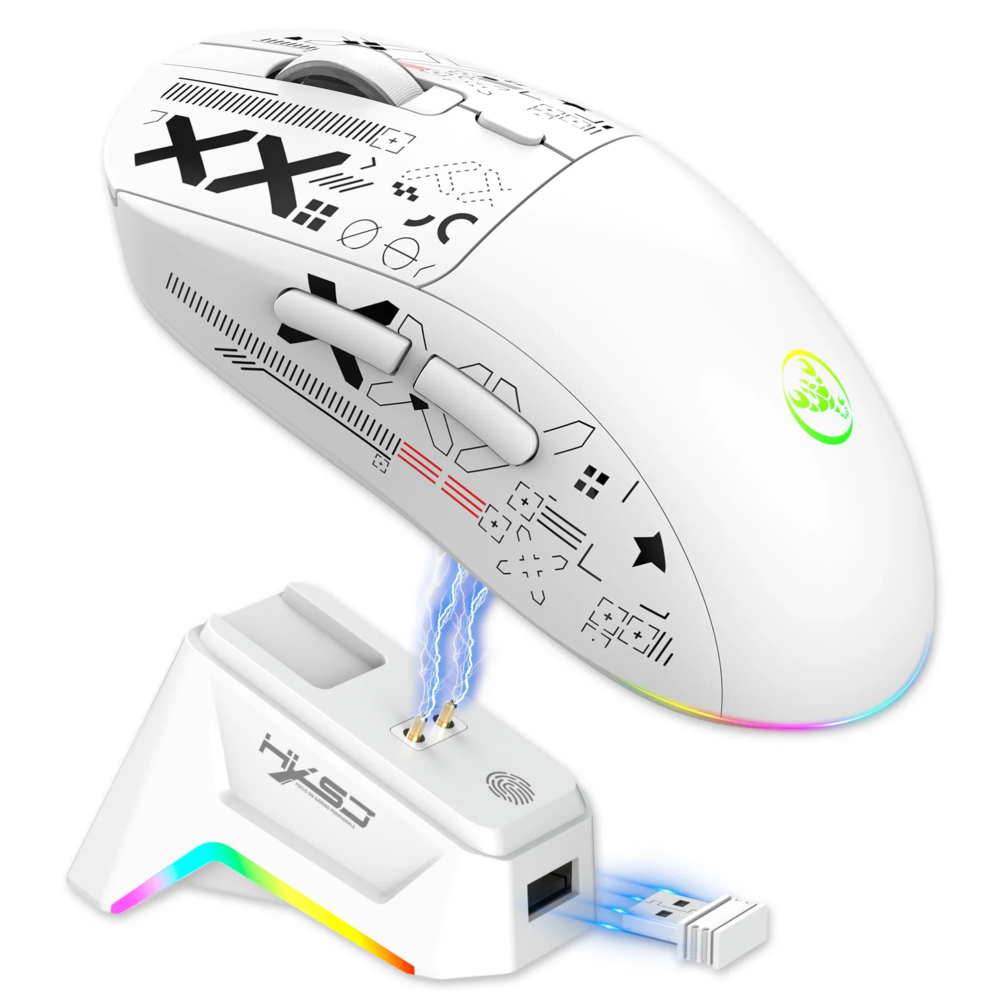 Charging Dock