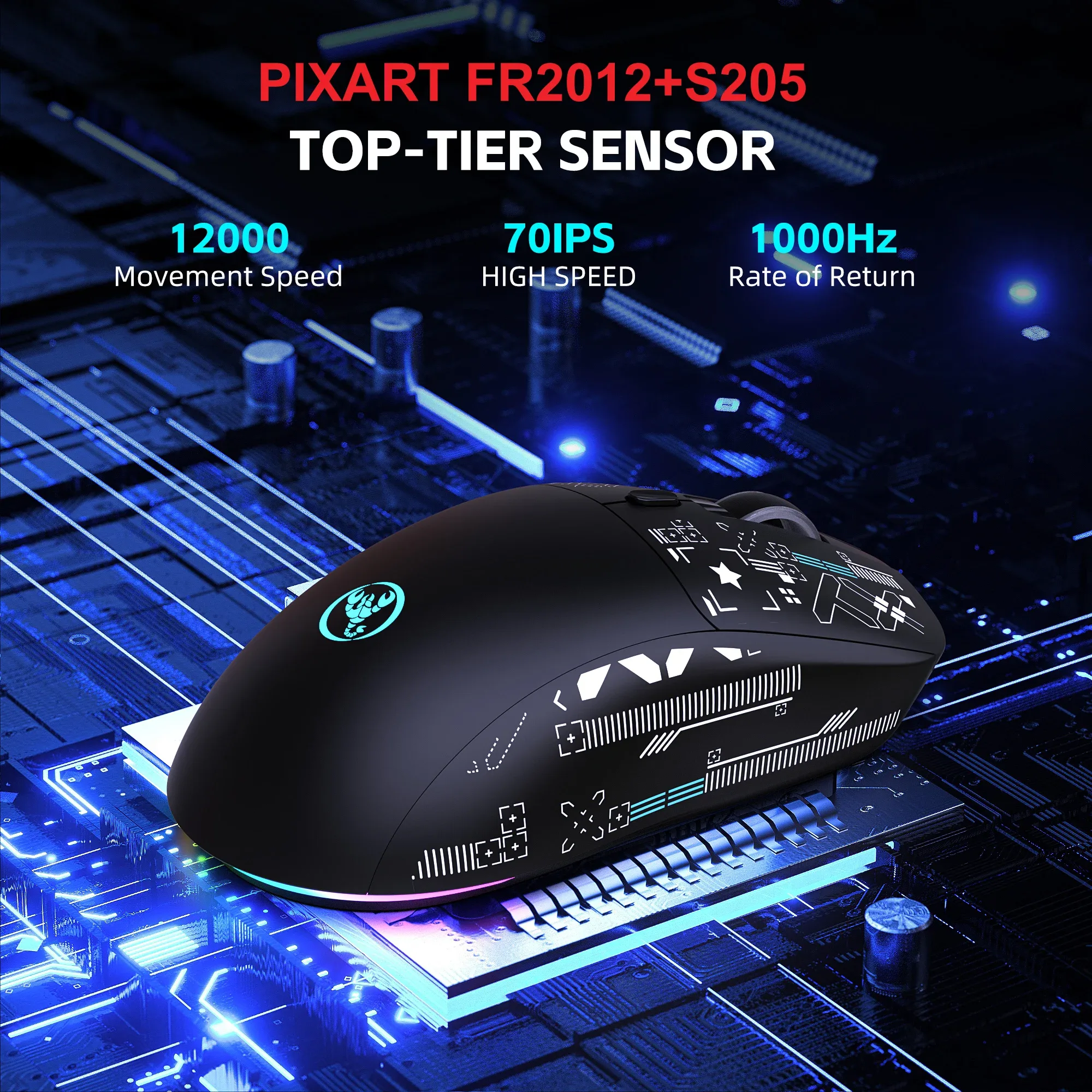 E-sport Ready