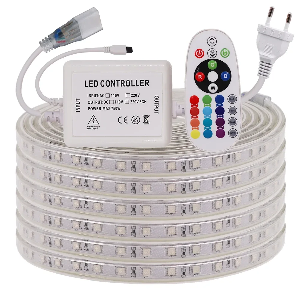 Atmosphère Lumineuse RGB