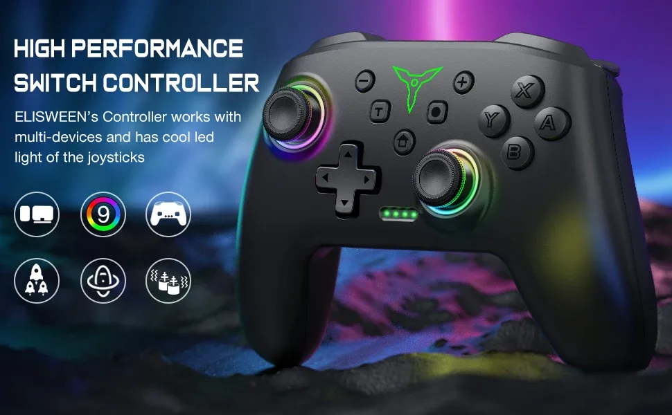 Ergonomic Design