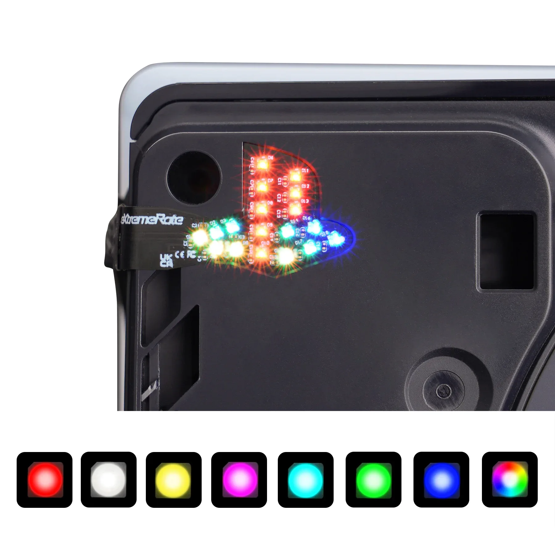 Kit LED PS5 Slim Pro