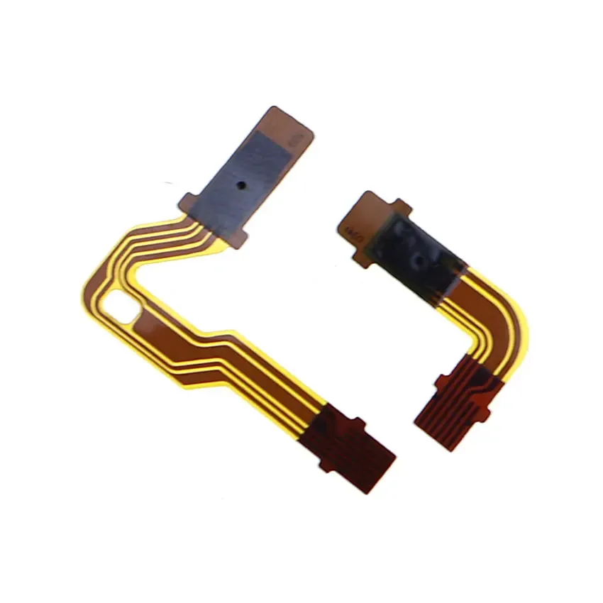 Détail nappe microphone PS5