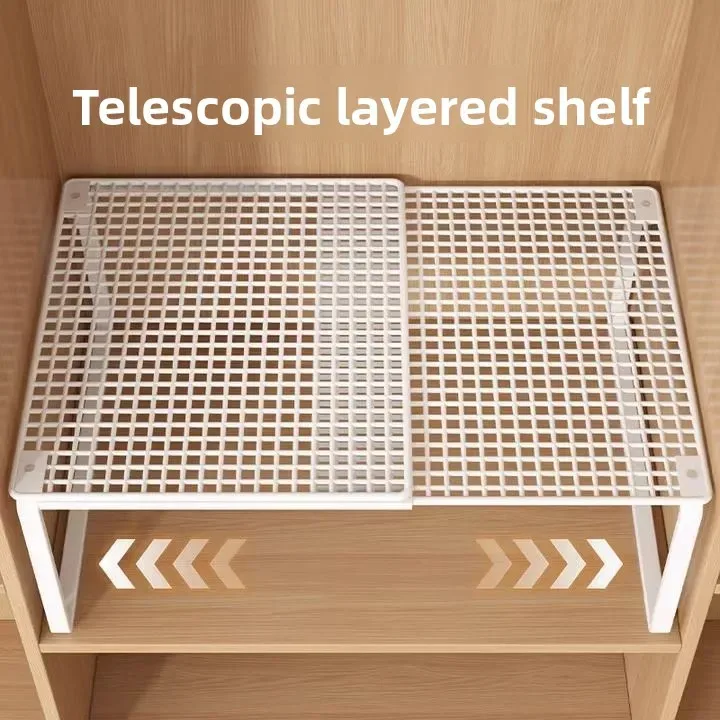 Solution de rangement optimisée