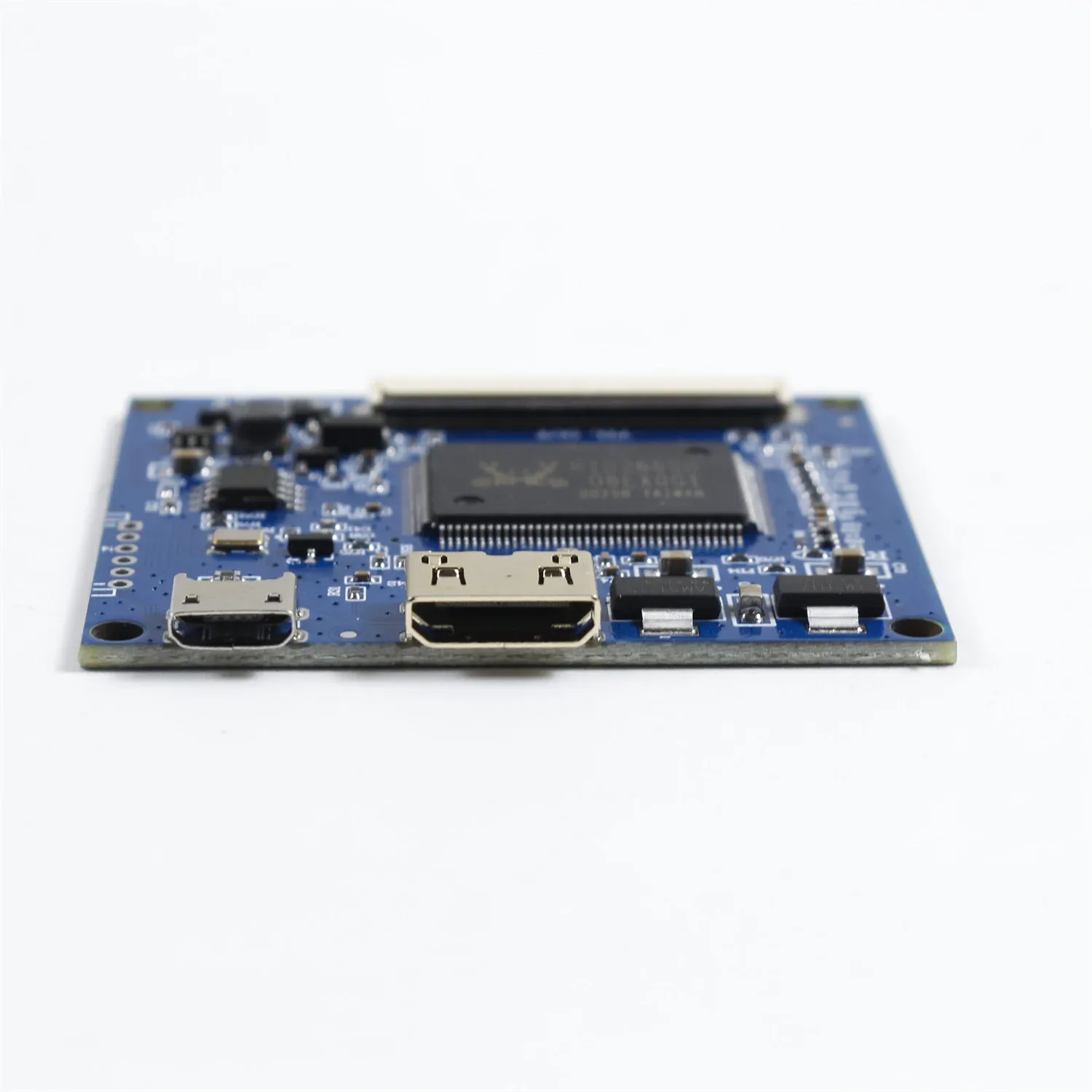 Écran LCD 9 pouces 1024x600 avec carte contrôleur Mini HDMI pour Raspberry Pi, LattePanda et Banana Pi - Image 5
