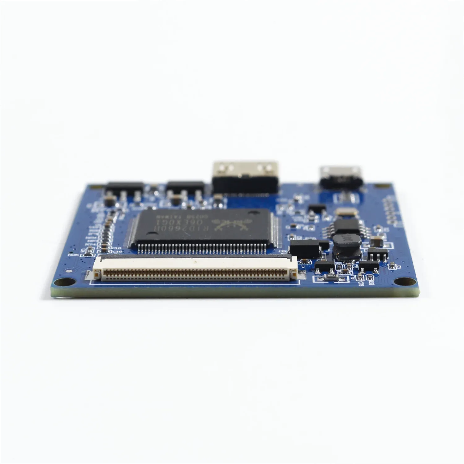 Écran LCD 9 pouces 1024x600 avec carte contrôleur Mini HDMI pour Raspberry Pi, LattePanda et Banana Pi - Image 6