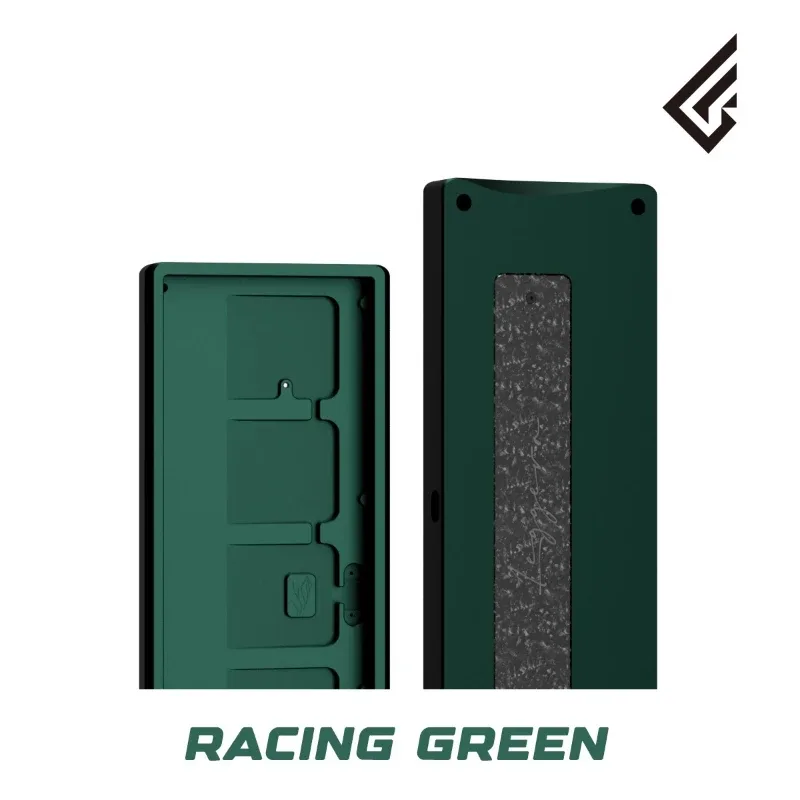 Geonworks Frog Mini Leggera [Version T] - Kit de clavier personnalisé (Compatible Wooting) - Image 5