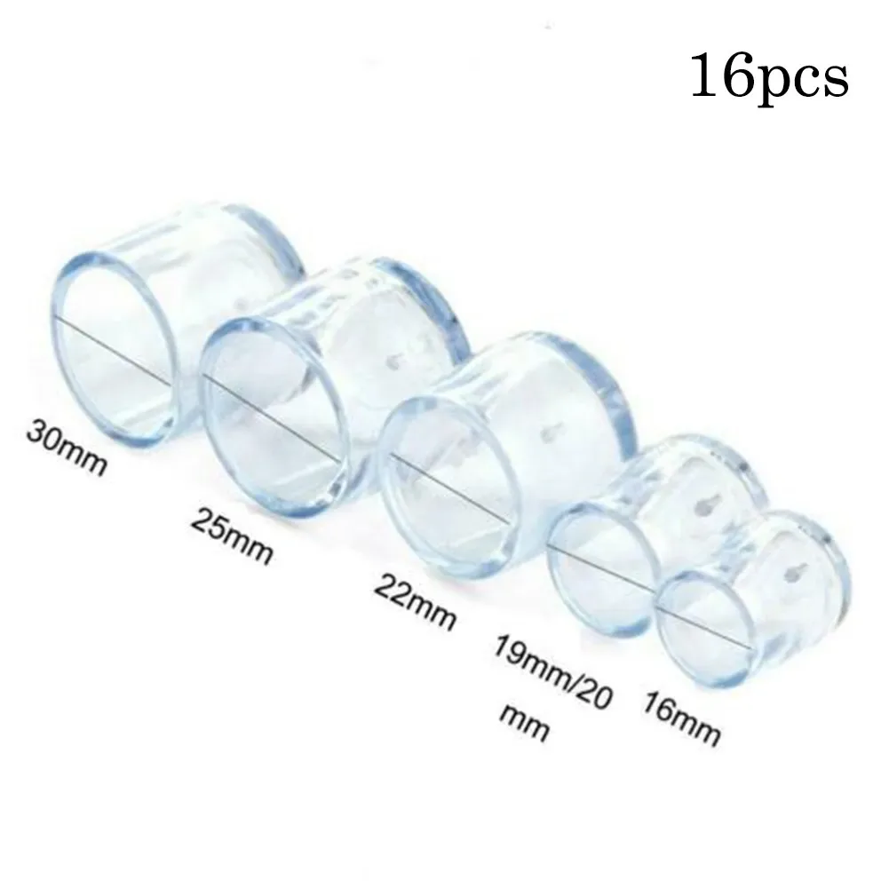 Protection de pieds de chaise premium