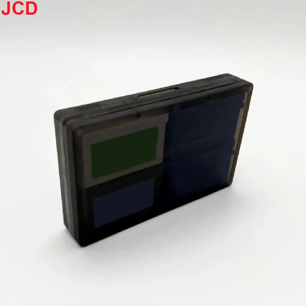 Rangement cartouche GBA