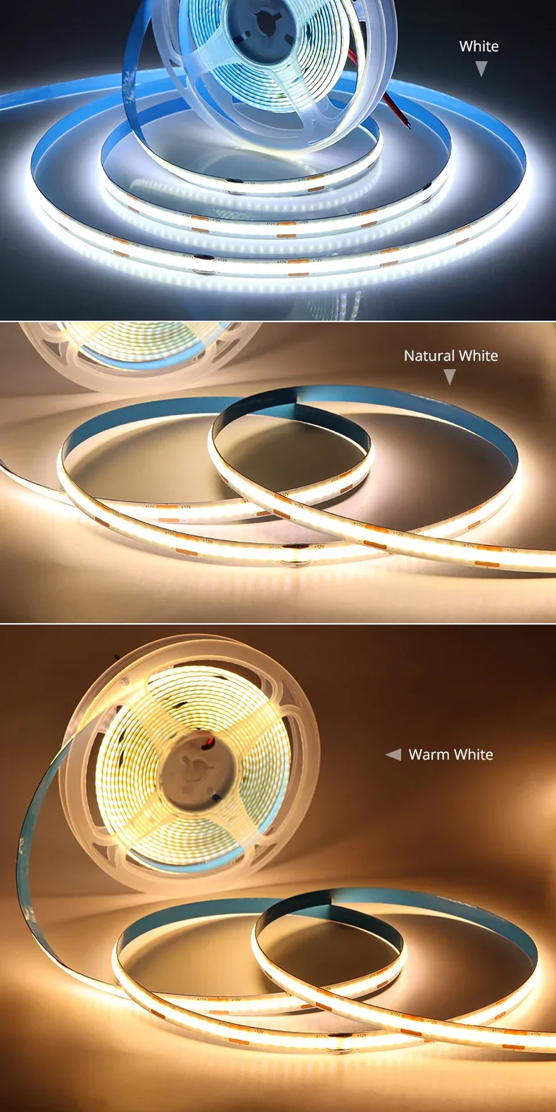 Contrôle Smart Home