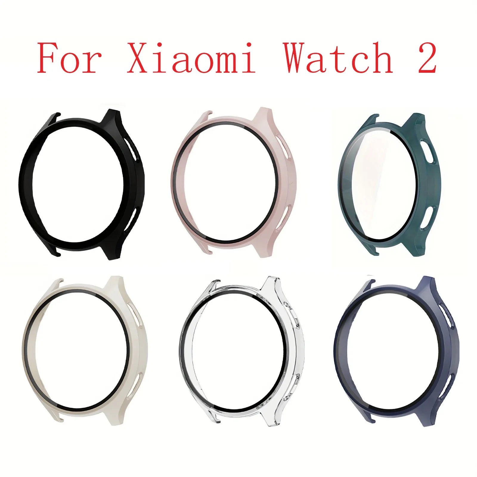 Xiaomi Watch 2 Protection