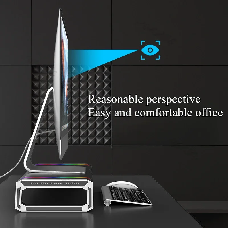 Optimisation de l'espace de bureau