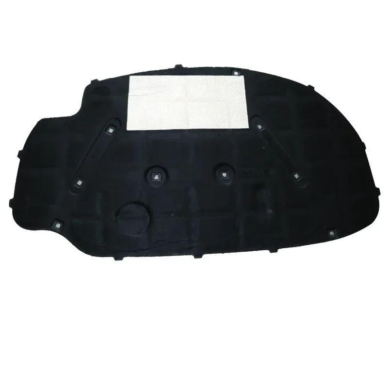 Isolant de capot moteur pour Volkswagen Golf 5 (2004-2008) - Image 3