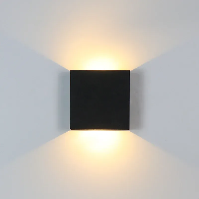 Ambiance Lumineuse