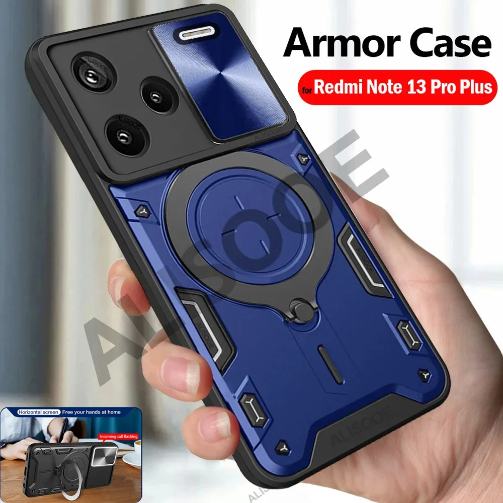 Protection Caméra
