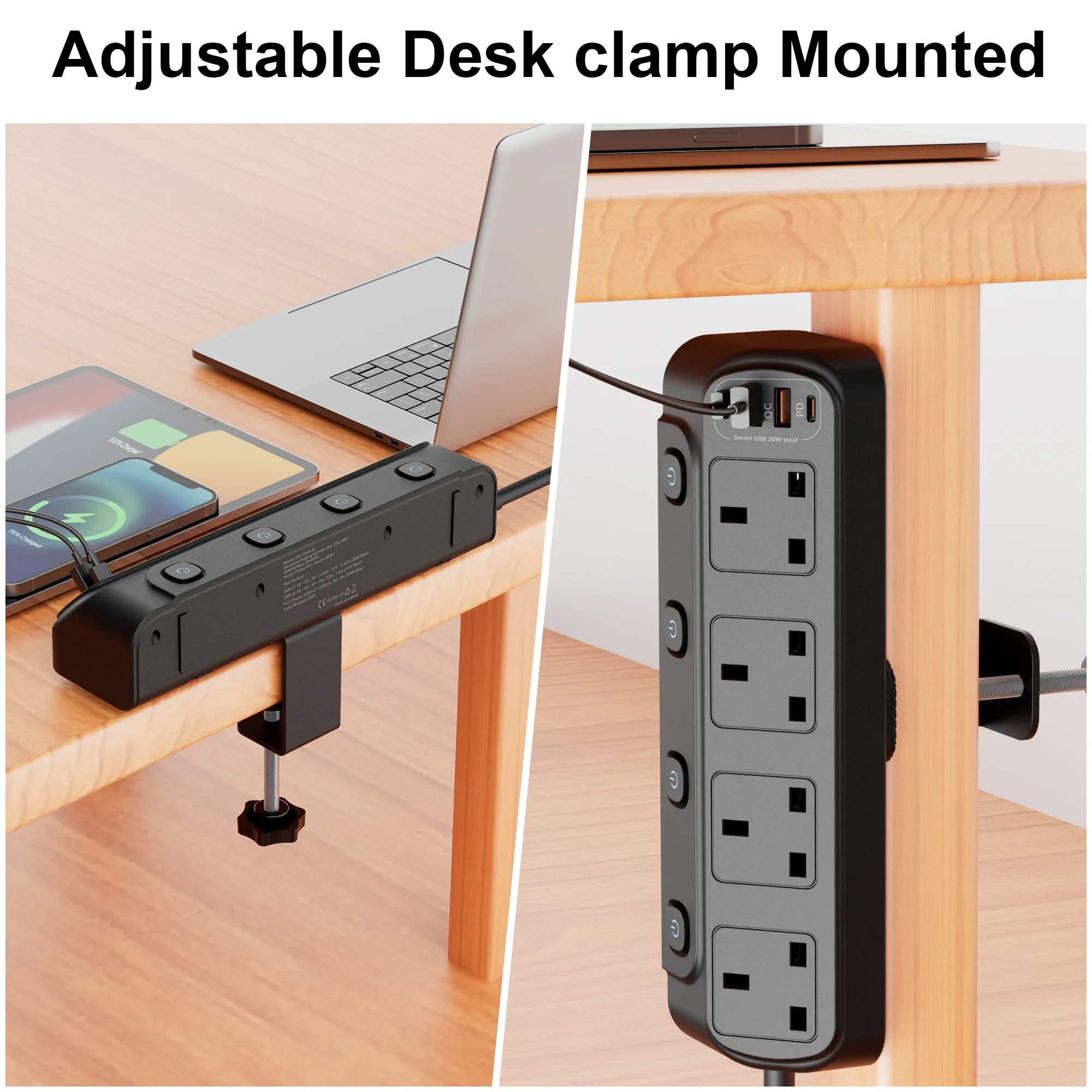 Interface USB