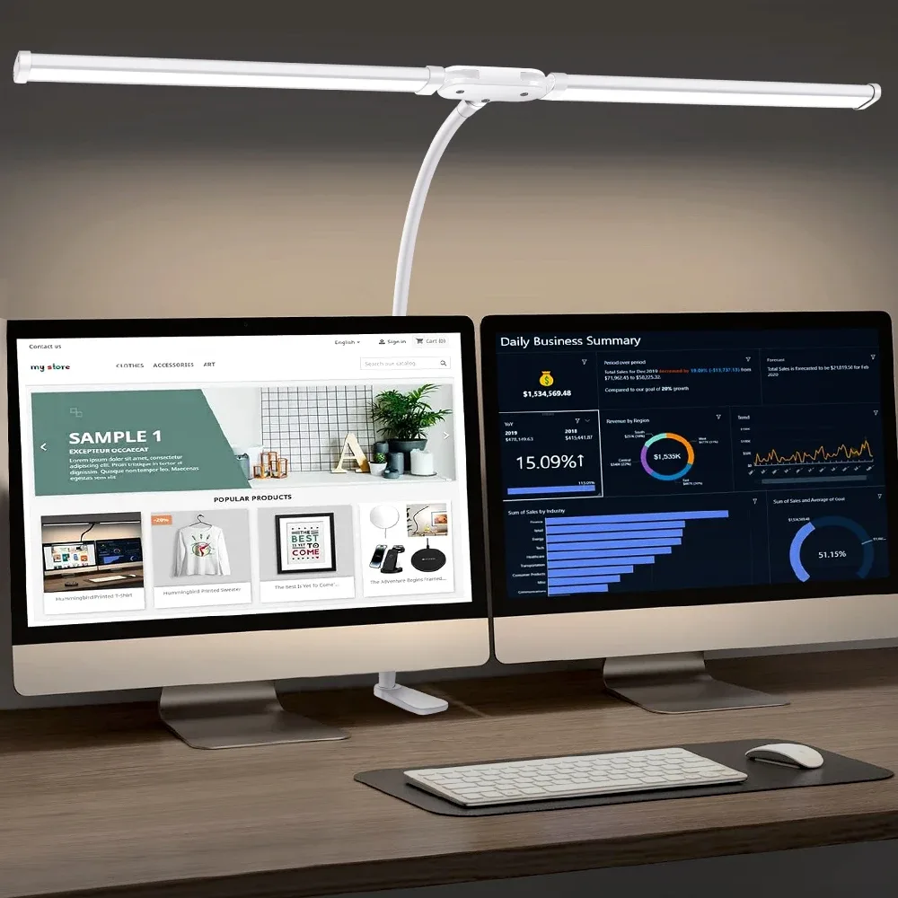 Lampe LED Premium
