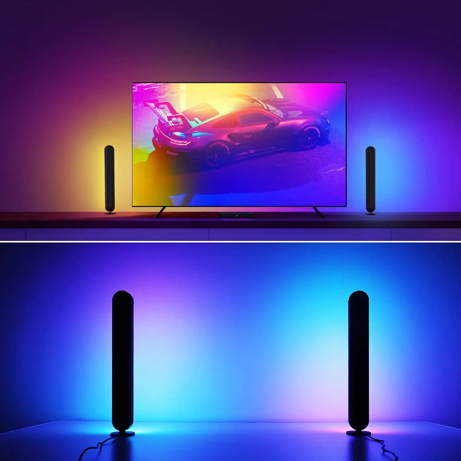 Décoration Gaming