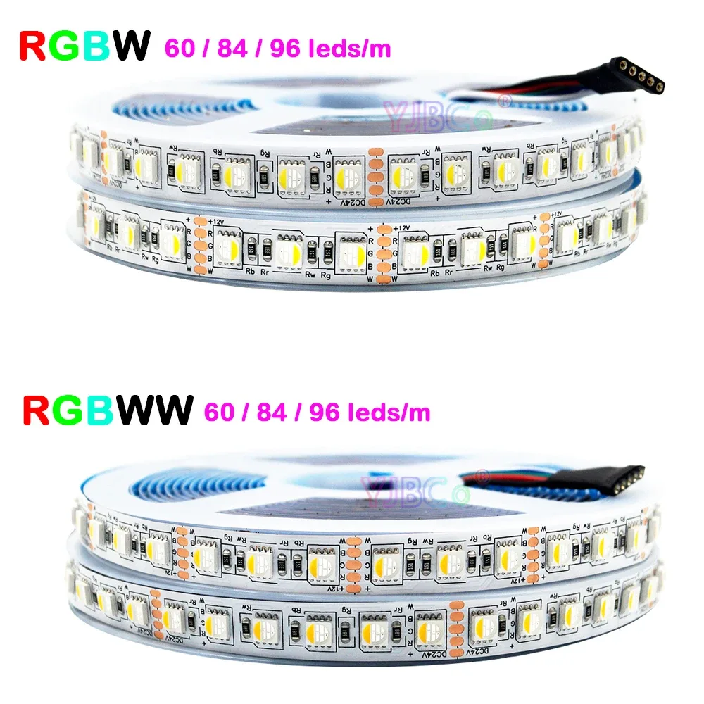 Détails LED
