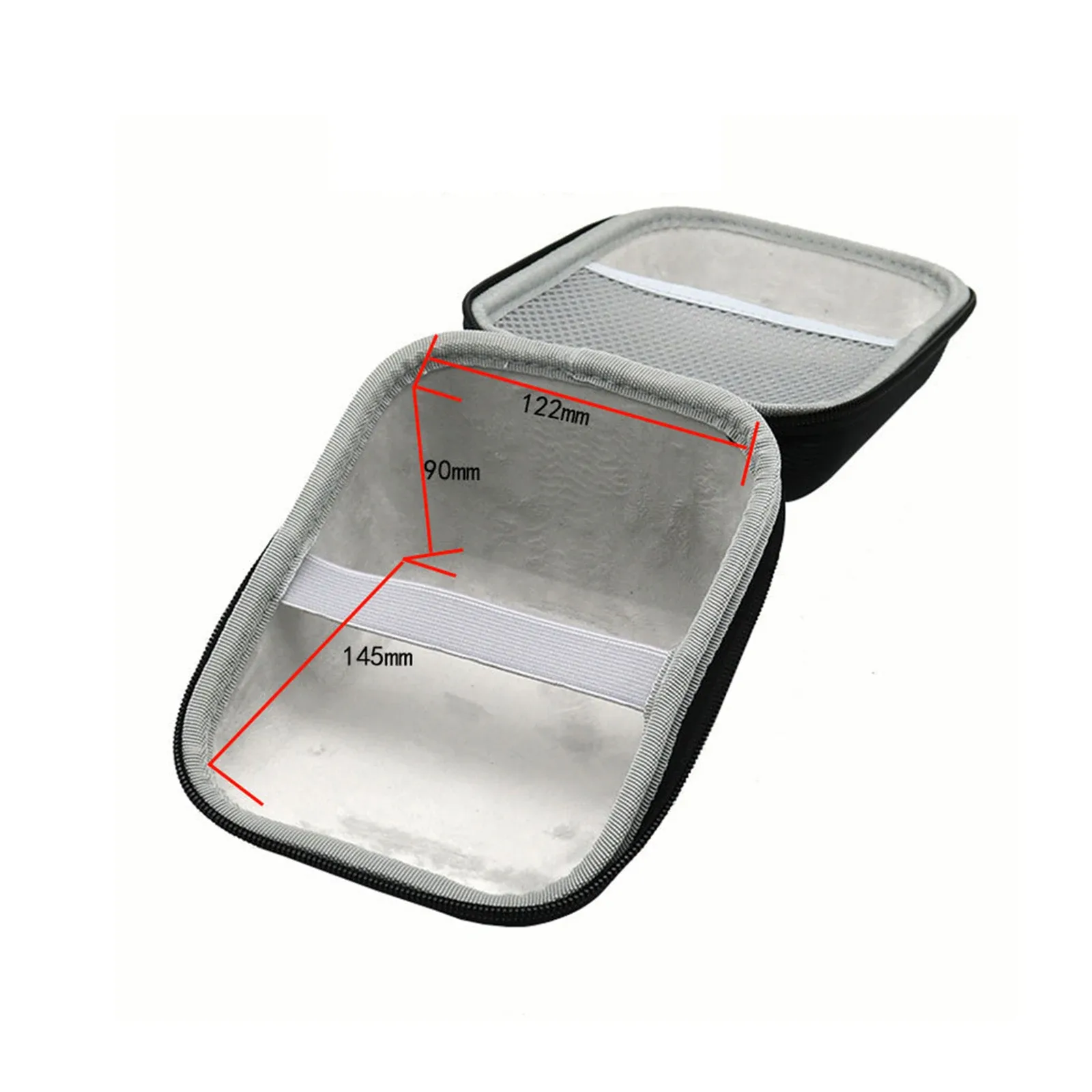 Étui de transport pour tensiomètre Omron Série 10 - Image 6