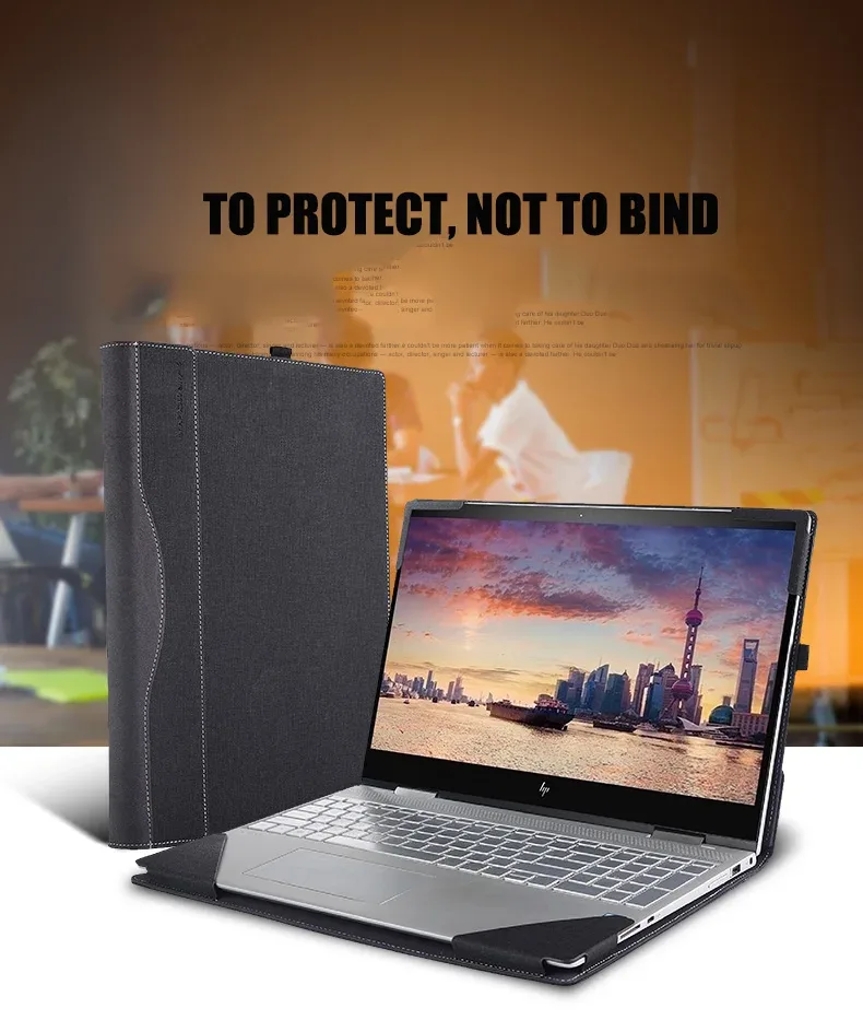 Aperçu du sac de protection HP
