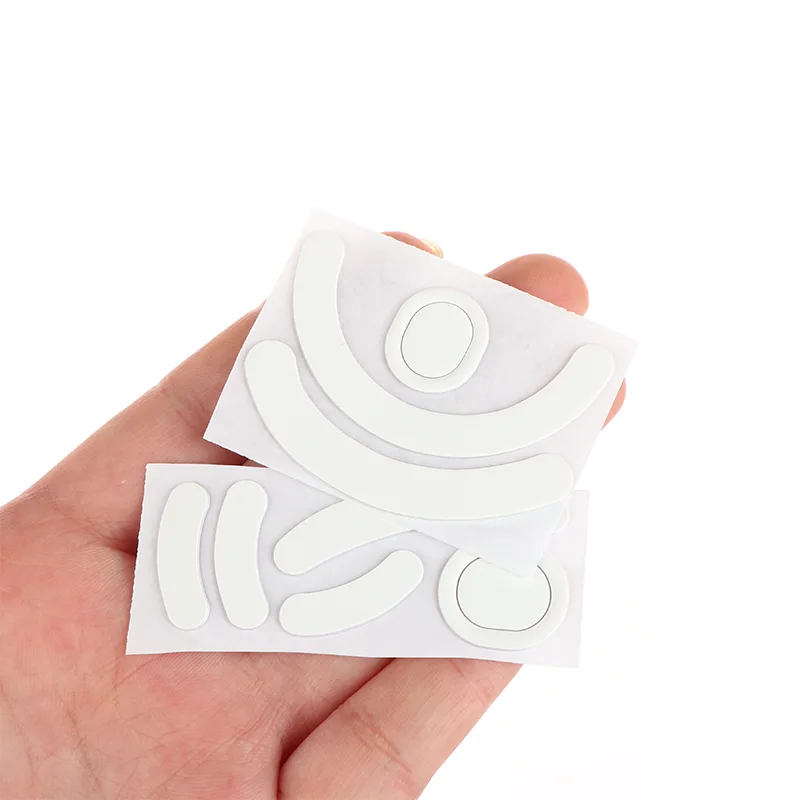 Détails PTFE