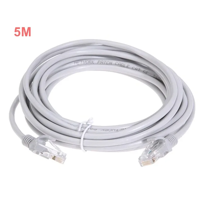 Détail RJ45