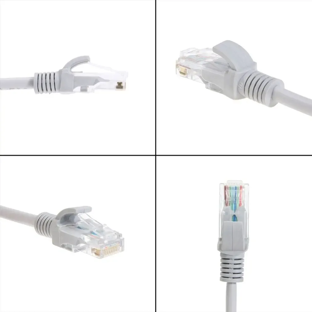 Câble Ethernet RJ45