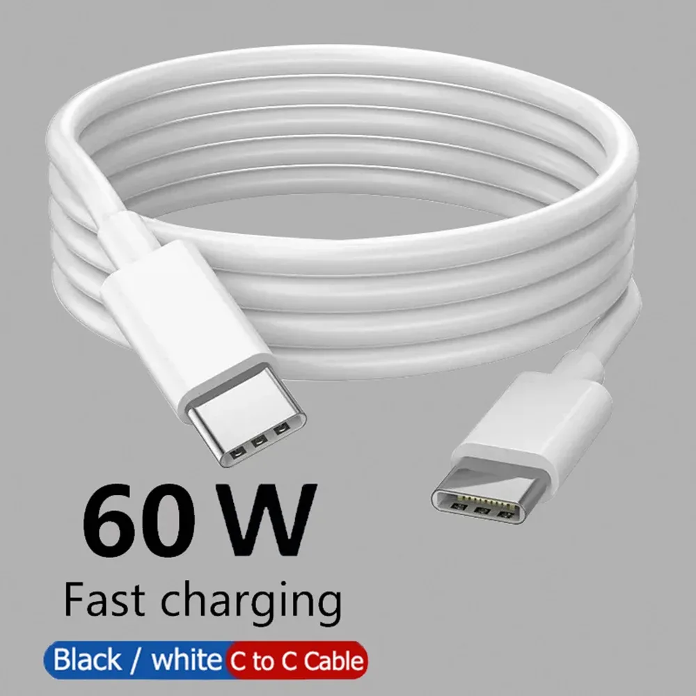 Câble de charge rapide USB-C