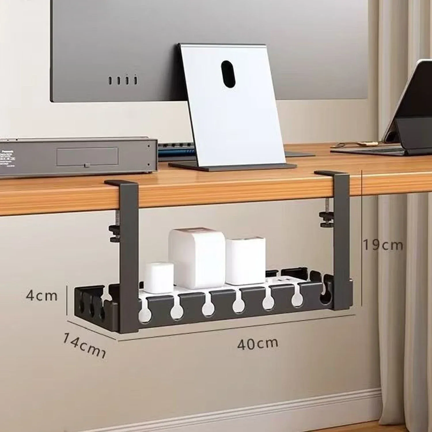 Design discret